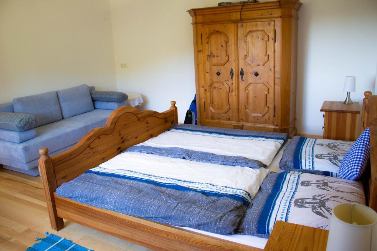 Ferienhaus Ploeckenstein Schwarzenberg am Bohmerwald Buitenkant foto