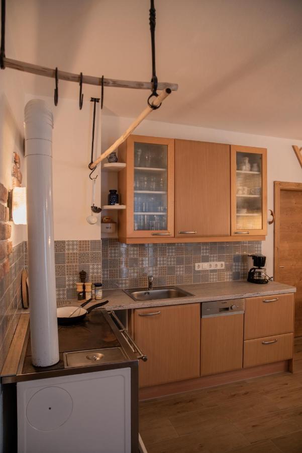 Ferienhaus Ploeckenstein Schwarzenberg am Bohmerwald Buitenkant foto
